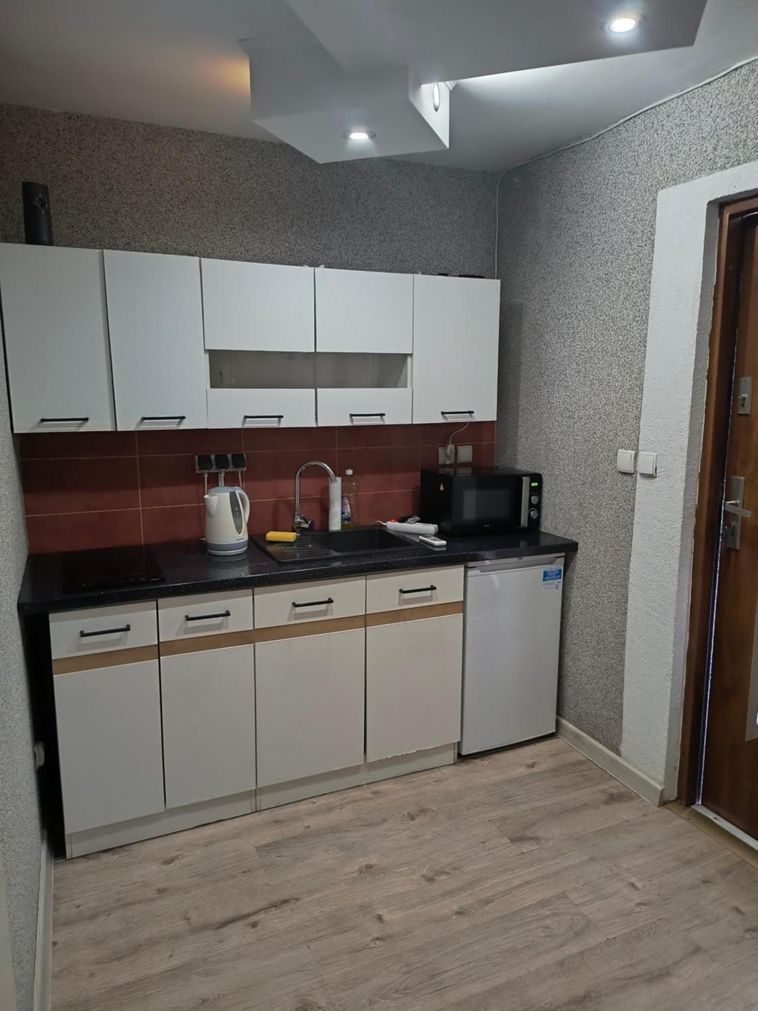 Domek Boszkowianka Mini Бошково Экстерьер фото