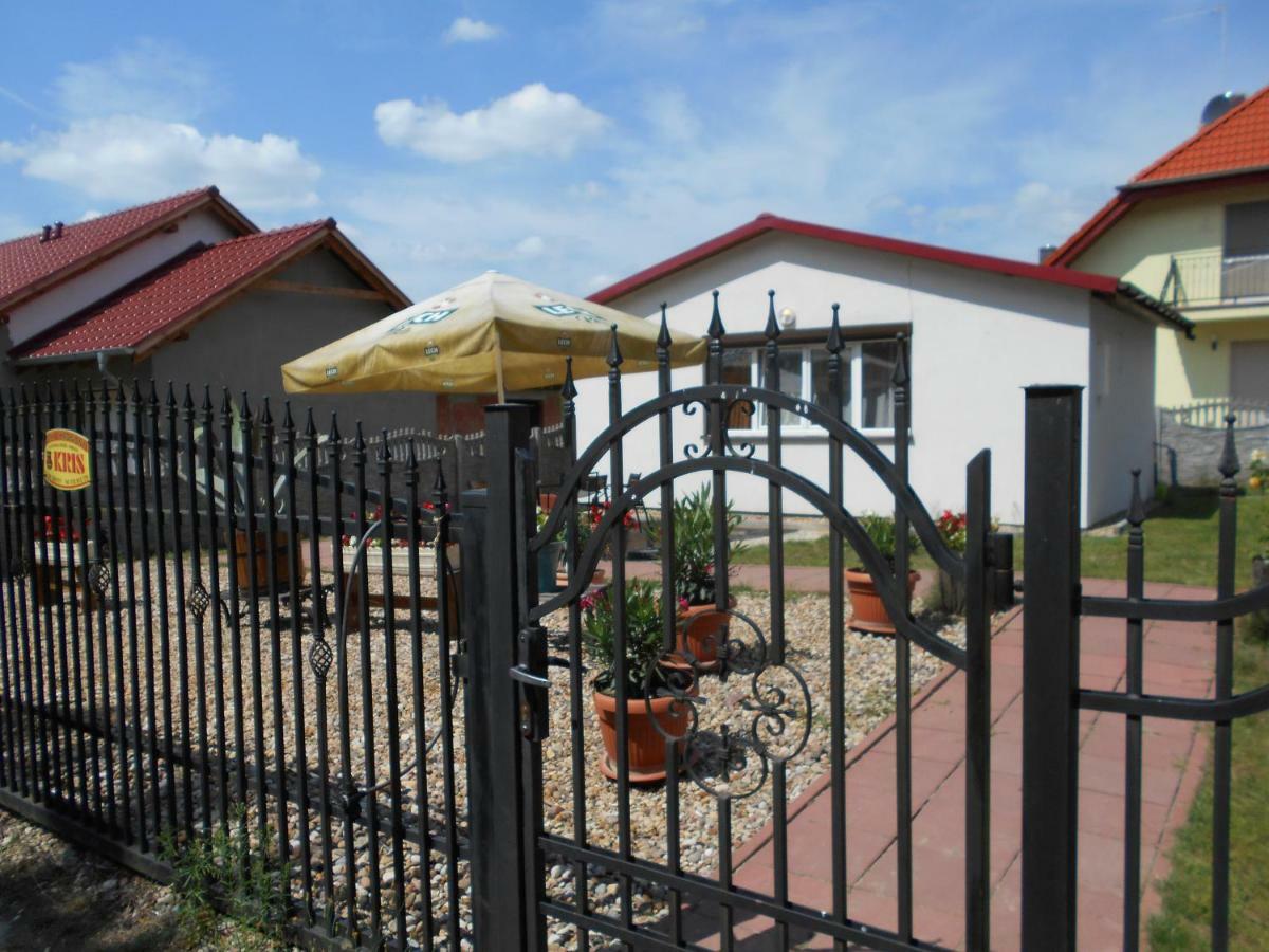Domek Boszkowianka Mini Бошково Экстерьер фото